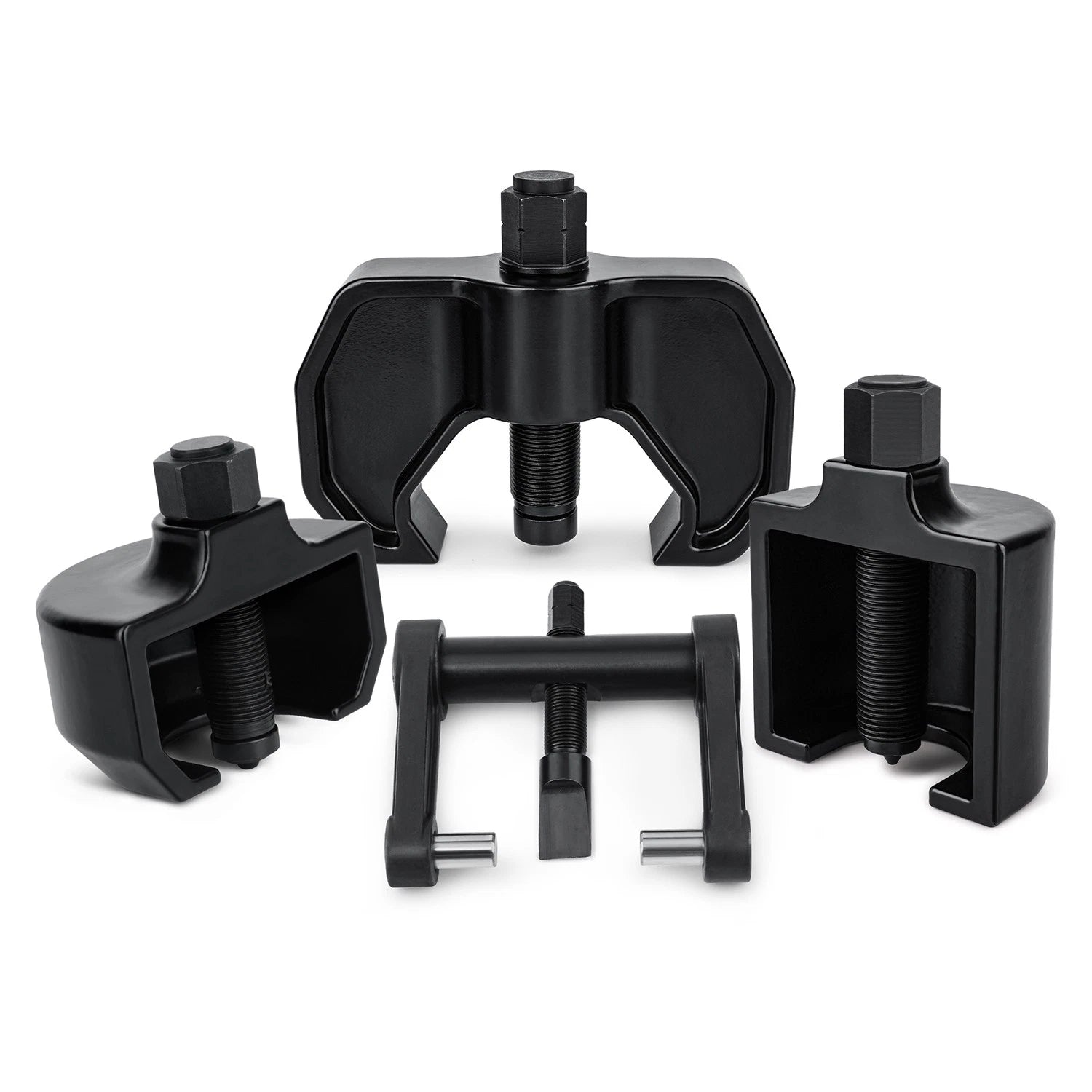 Pitman Arm Service Kit for Medium & Heavy Duty Equipment