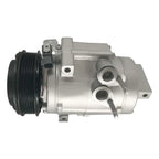 AC Compressor Kit Replacement With O-Rings for Ford Ranger (2006-2011)