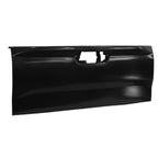 Rear Tailgate Shell for Nissan Frontier (2022–2024) Primed Steel