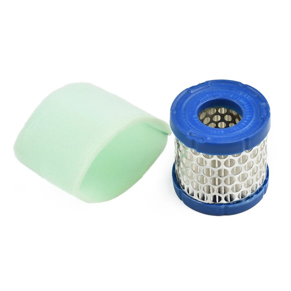 Air Filters for Lawn Care Equipment