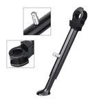 Adjustable Black Kickstand Side Stand for Yamaha YZF-R6 (2006-2012)