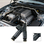 Fuel Injector for BMW 530i 540i 740i 740iL 840Ci (1993–1995) JY0885