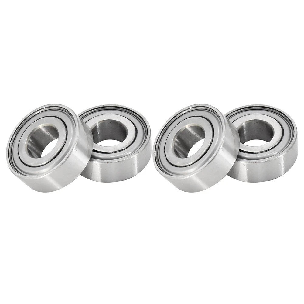 Lawn Mower Bearings Z9504RST for Enhance Performance and Maneuverability
