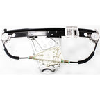 Power Window Regulator for Mercedes Benz S430 S500 (2000–2006) Rear Right