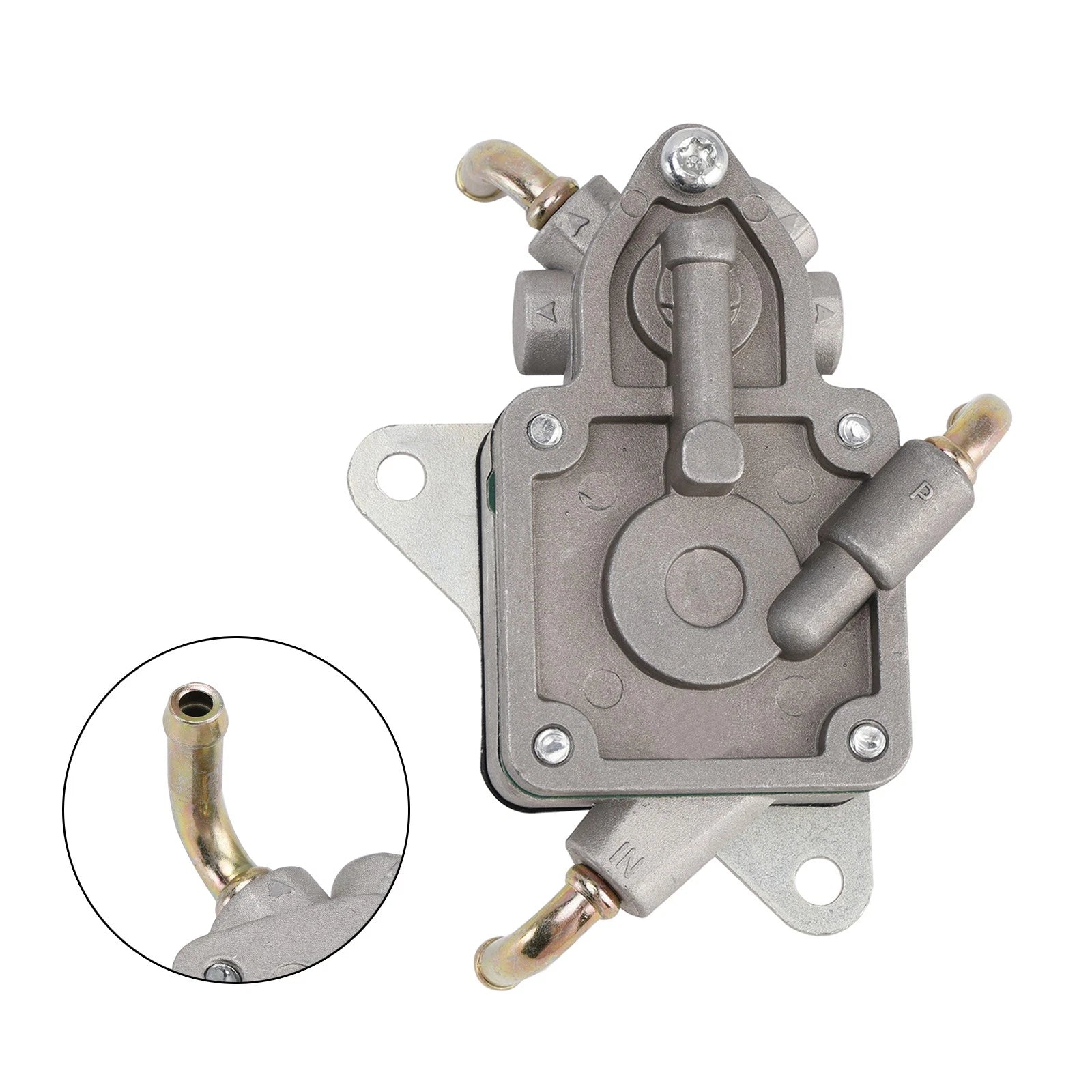 Fuel Pump A240006-00 for Stels ATV 600GT EFI EPS 700GT RS 800GT Max EFI EPS (2010–2023)