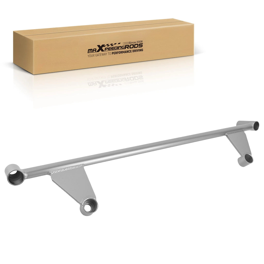 Aluminum Front Lower Brace Bar Support for Lexus IS250 IS350 (2006–2013)