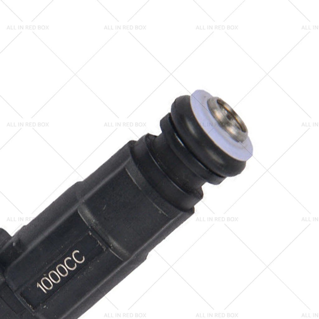 8 Bosch 1000cc Fuel Injectors for Ford Falcon XR8 LS1 HSV (1997–2001)