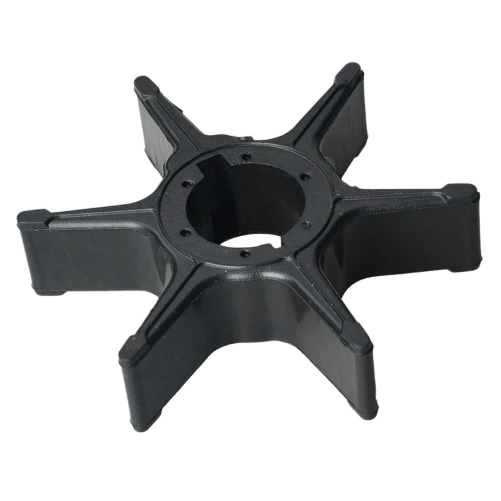 Water Pump Impeller 17461-96400 for Suzuki 20HP-40HP Outboard (1983–1989)