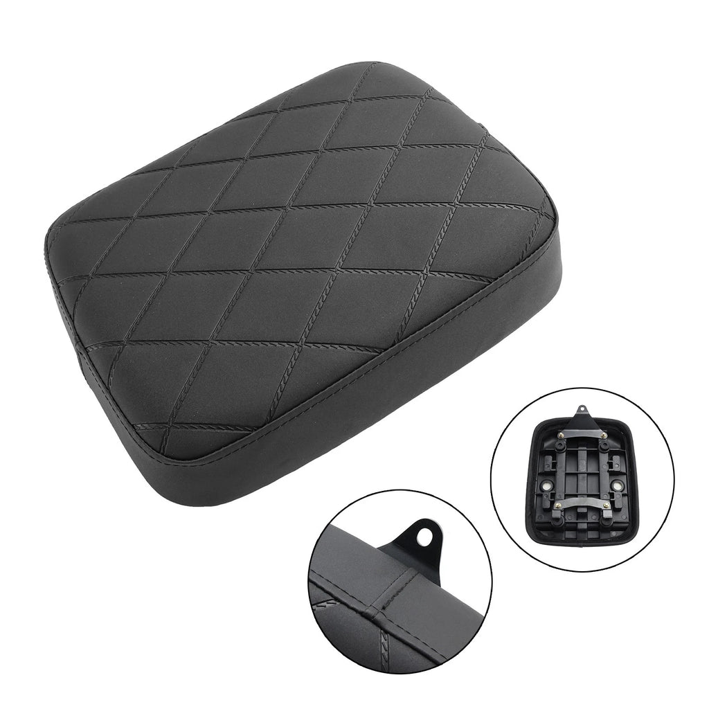 Rear Passenger Seat Cushion for Honda Cross Cub 110 (2023)