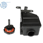 Power Steering Pump Reservoir Kit for Chevrolet C5 Corvette (1997-2004)
