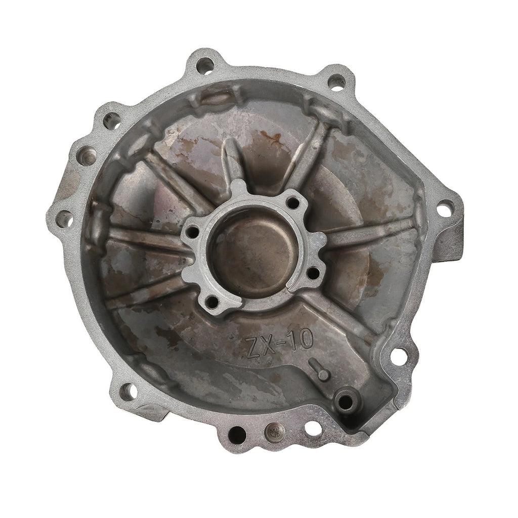Engine Stator Crankcase Cover for Kawasaki ZX10R (2006–2010)