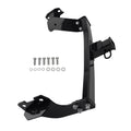 Trailer Hitch Receiver Class 3 2" for Hyundai Santa Cruz (2022–2025)