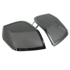 5"x7" Saddlebag Lid Speaker Grill for Harley Touring Electra Glide (2014–2024)