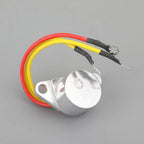 Regulator Rectifier for Johnson Evinrude Outboards (582399, 583408, 580795)