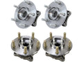 Wheel Hub and Bearing Kit for Mazda CX-3 (2016–2021) QD394GV