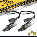 Upstream & Downstream O2 Oxygen Sensor for Toyota Camry Highlander (2007â2011)