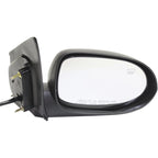 Heated Right Side Mirror for Dodge Caliber (2007–2012)