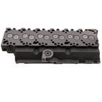 Complete Cylinder Head & HX35W Turbocharger for Dodge Ram 2500 3500 (1994–2002)