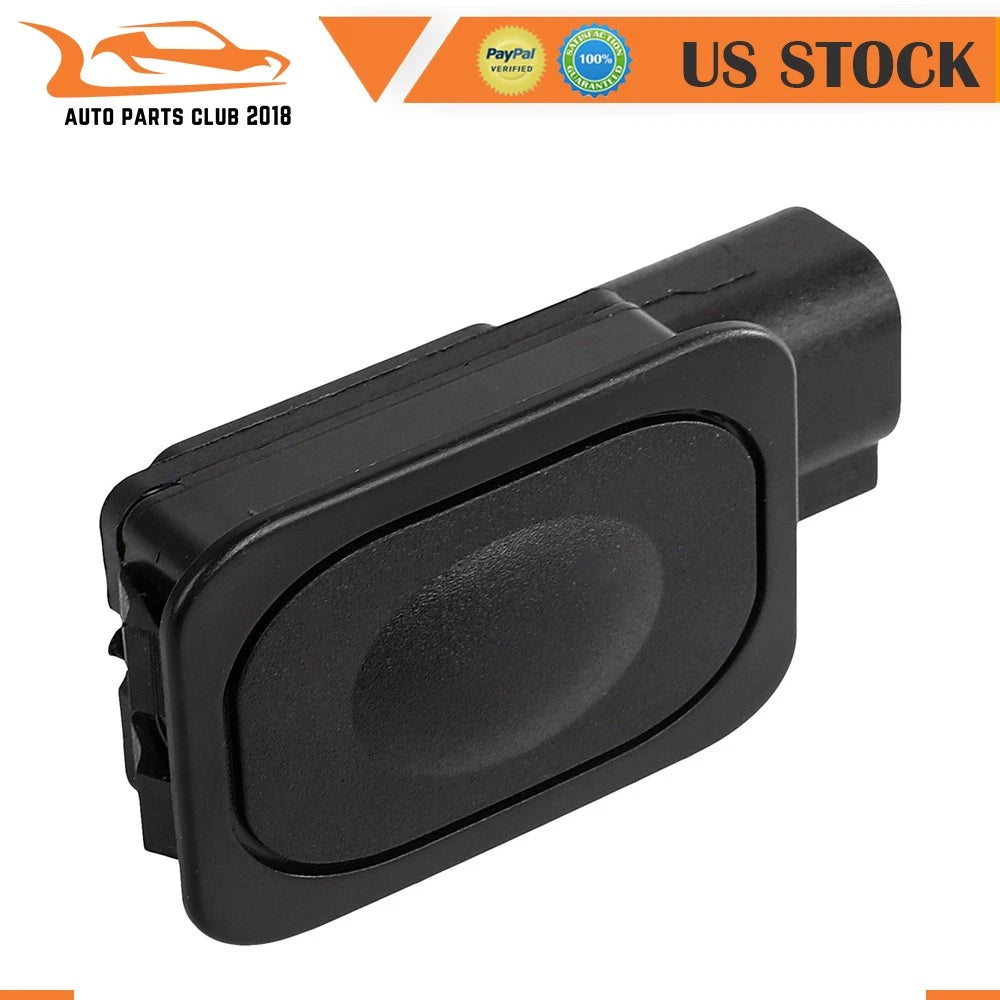 Lift Gate Trunk Release Switch Actuator Button for Ford F-150 (2015–2017)