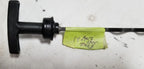 Transmission Oil Dip Stick for Ford Aerostar (1992–1994) F09P-7A020-AB