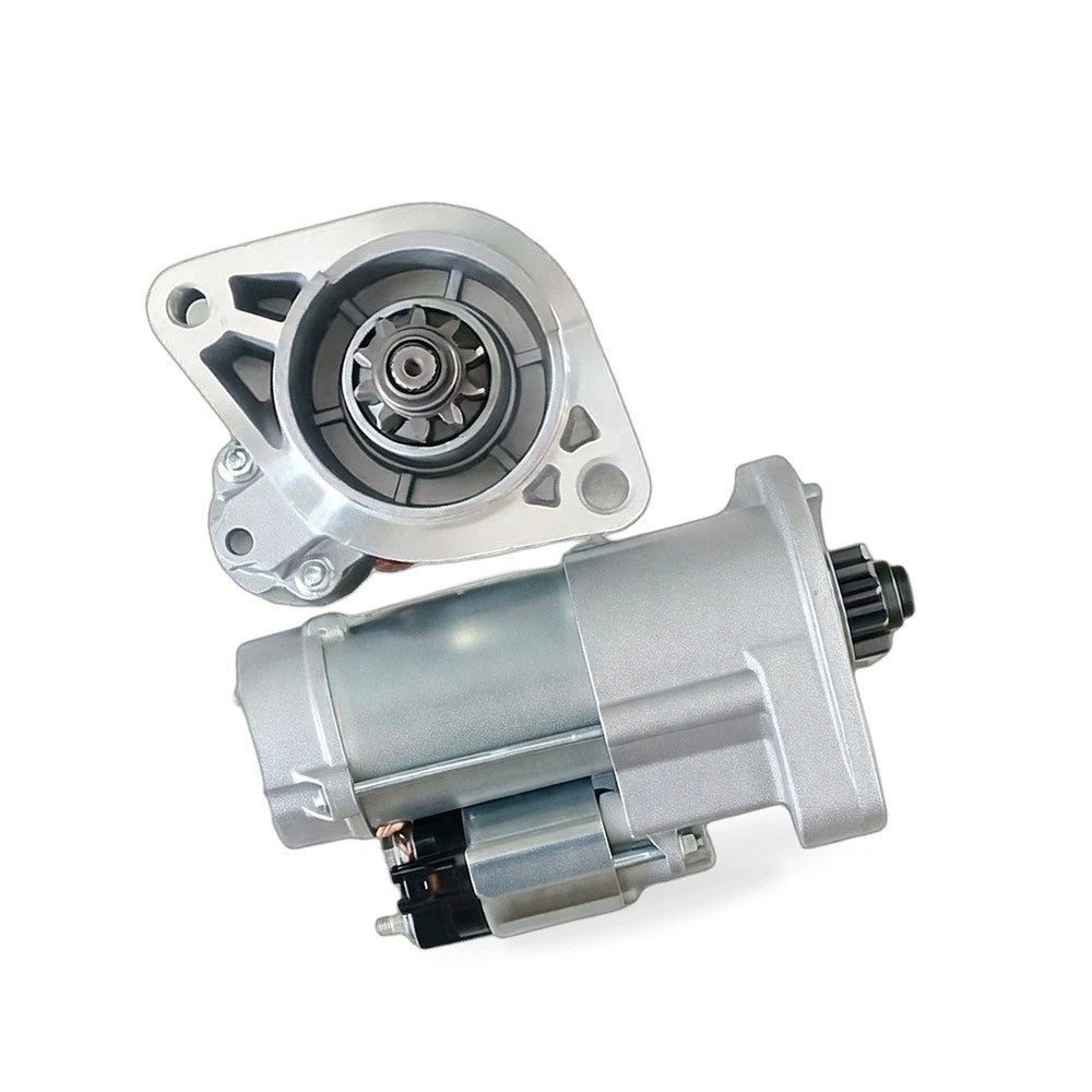 Starter Motor for Toyota Hilux 2.8 12V 2.0KW 10T (2015–2023) 28100-0L180