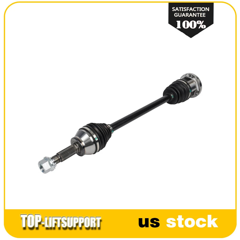 CV Axle Shaft Assembly for Infiniti M35 (2006–2008) Front Left