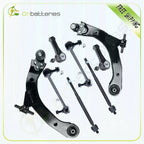 8pc Steering & Suspension Kit for Pontiac G5/Pursuit (2005–2011)