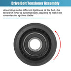 Drive Belt Tensioner Assembly for Mercedes-Benz E 320 (1998-2004)