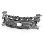 Grille for Lexus ES300H ES350 (2016–2018) Horizontal Slats w/Badge Slot