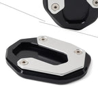 Kickstand Foot Side Stand Plate Extension Pad for Ducati Scrambler 800 (2014–2018)
