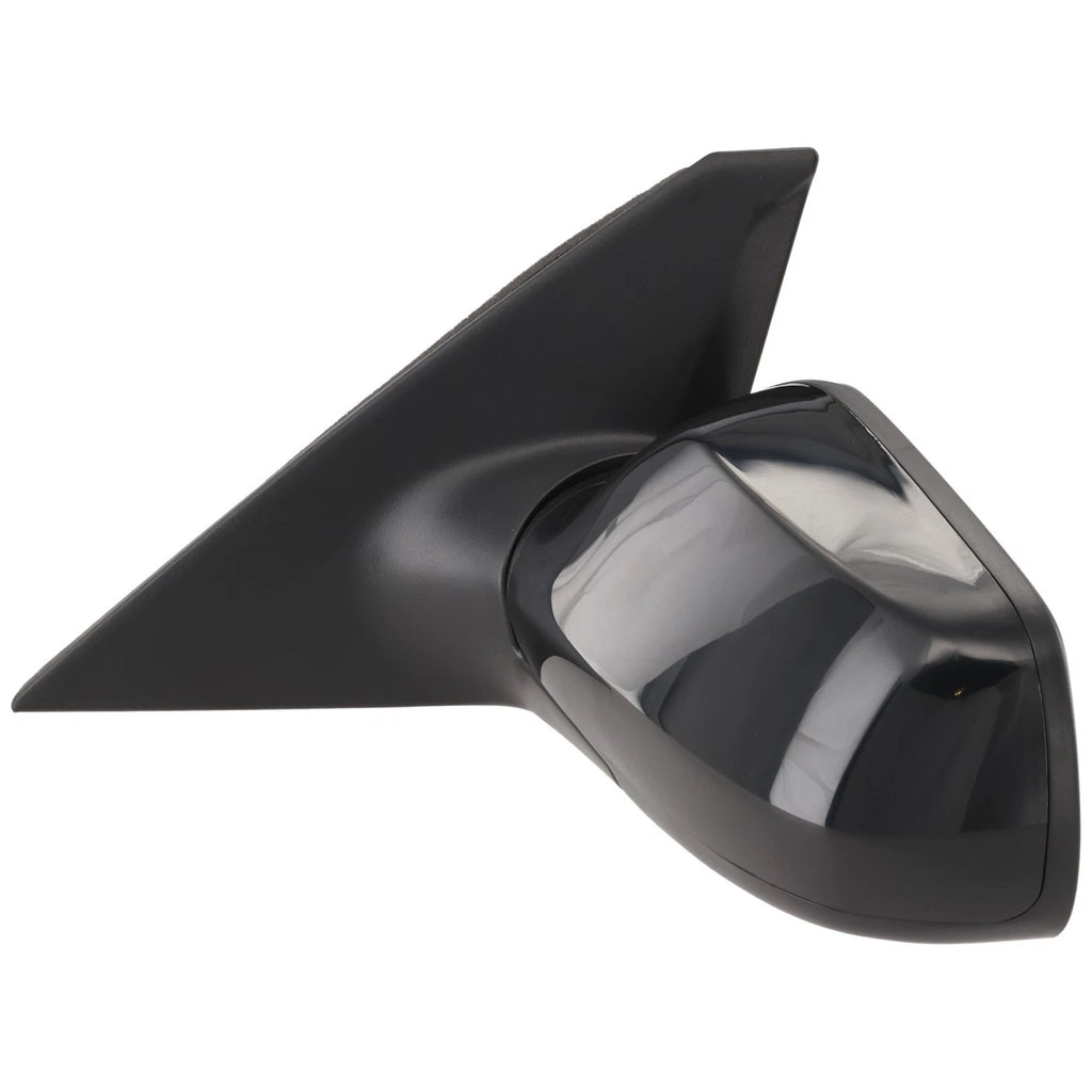 Heated Driver Left Side Mirror for Mazda 3 Sport (2009)