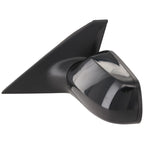 Heated Driver Left Side Mirror for Mazda 3 Sport (2009)