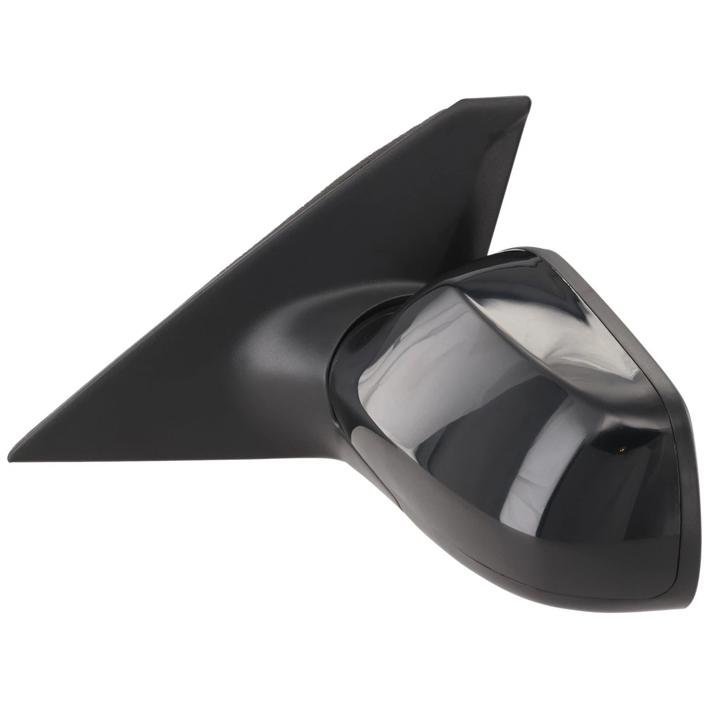 Heated Driver Left Side Mirror for Mazda 3 Sport (2009)