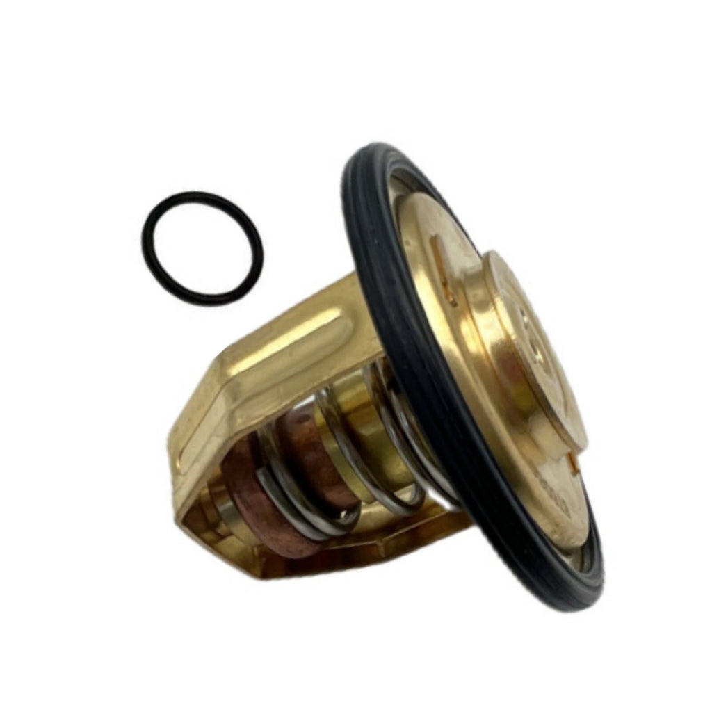 Thermostat 60℃ 876080 for Volvo AQ 115 130 MD1B MB 2B 3B AQD2B MD 11C 11D 17