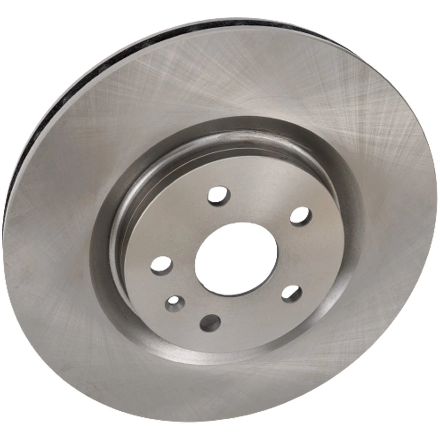 Front Brake Disc Rotors for Chevy Camaro, Buick Regal, Pontiac G8 (2009)