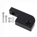 Headlight Mount Bracket for Harley Dyna T-Sport FXDL FXDF FXDB (2000–2005)