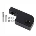 Headlight Mount Bracket for Harley Dyna T-Sport FXDL FXDF FXDB (2000–2005)