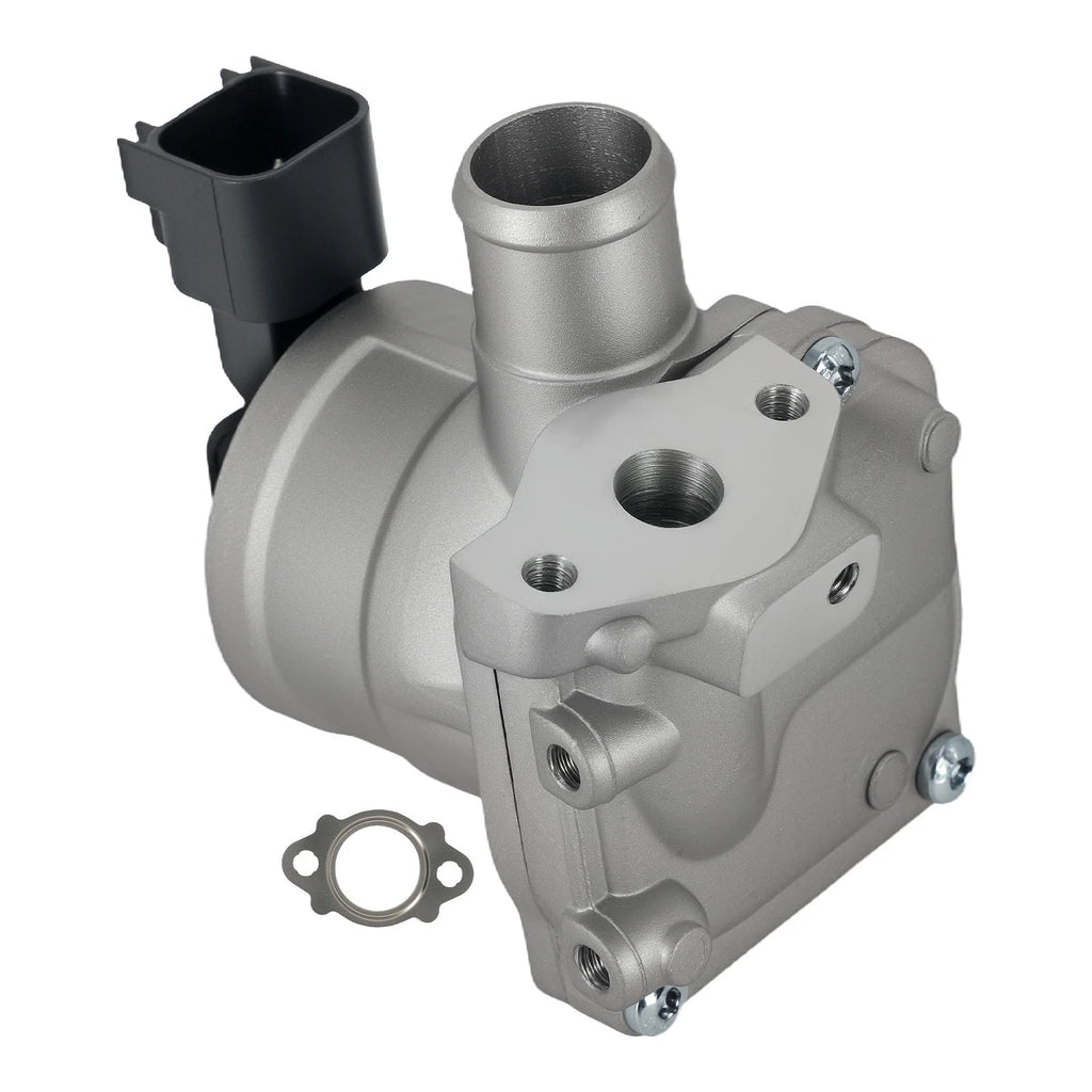 Secondary Air Injection Check Valve for Subaru STI 6MT Sedan (2006–2021) 14864AA020