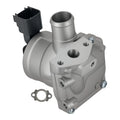Secondary Air Injection Check Valve for Subaru STI 6MT Sedan (2006–2021) 14864AA020