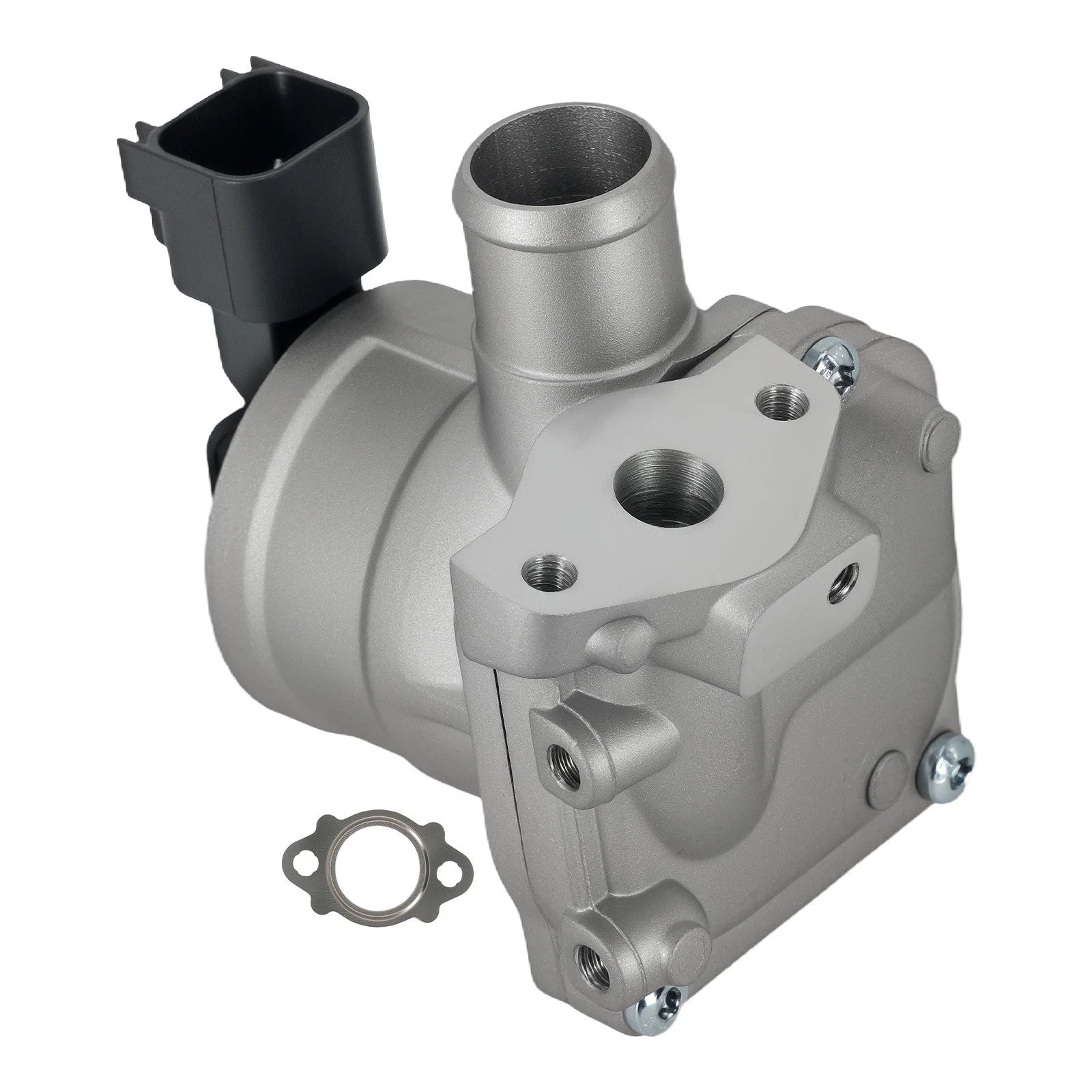 Secondary Air Injection Check Valve for Subaru STI 6MT Sedan (2006–2021) 14864AA020