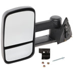Power Towing Mirrors for Chevrolet K1500 (1988–1999)