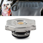 Coolant Expansion Tank Cap for Chrysler Dodge Jeep (2000–2023)