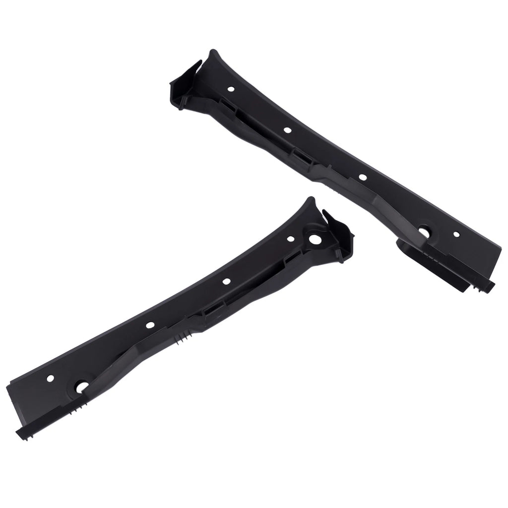 Windshield Cowl Panel Cover for BMW 5 Series E39 (1996–2003)