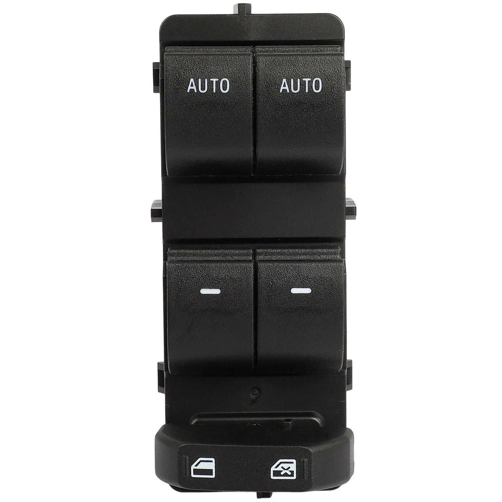 Window Switch for Ford Fusion, Mercury Milan (2011–2012) Front Left