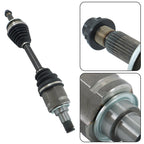 CV Axle Assembly for Scion TC (2011-2016) Left Driver Side