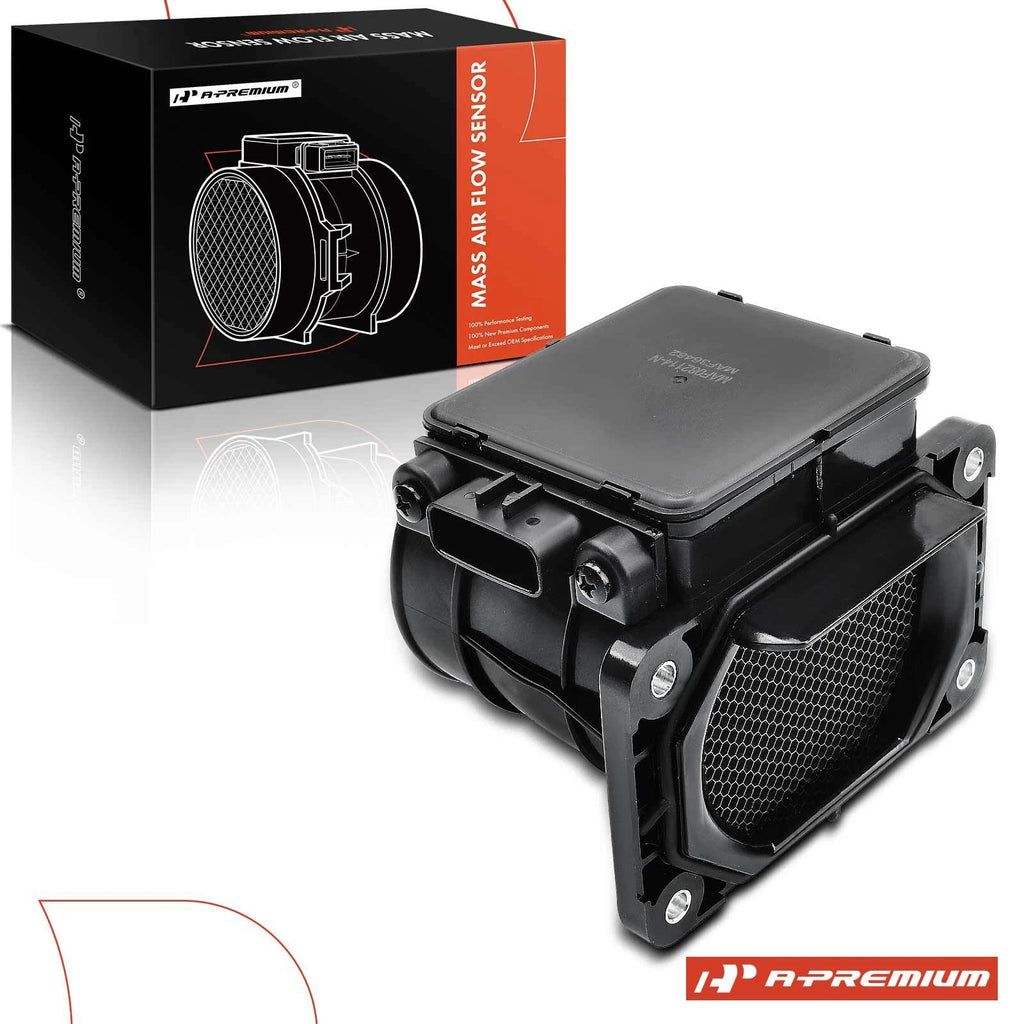 Mass Air Flow Sensor for Mitsubishi Outlander (2003) Montero (2001–2006)