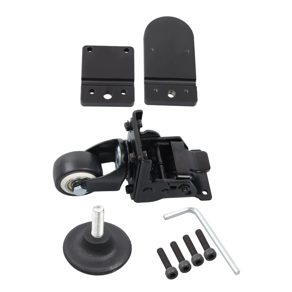 Tool Box Caster Parts