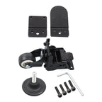 Tool Box Caster Parts