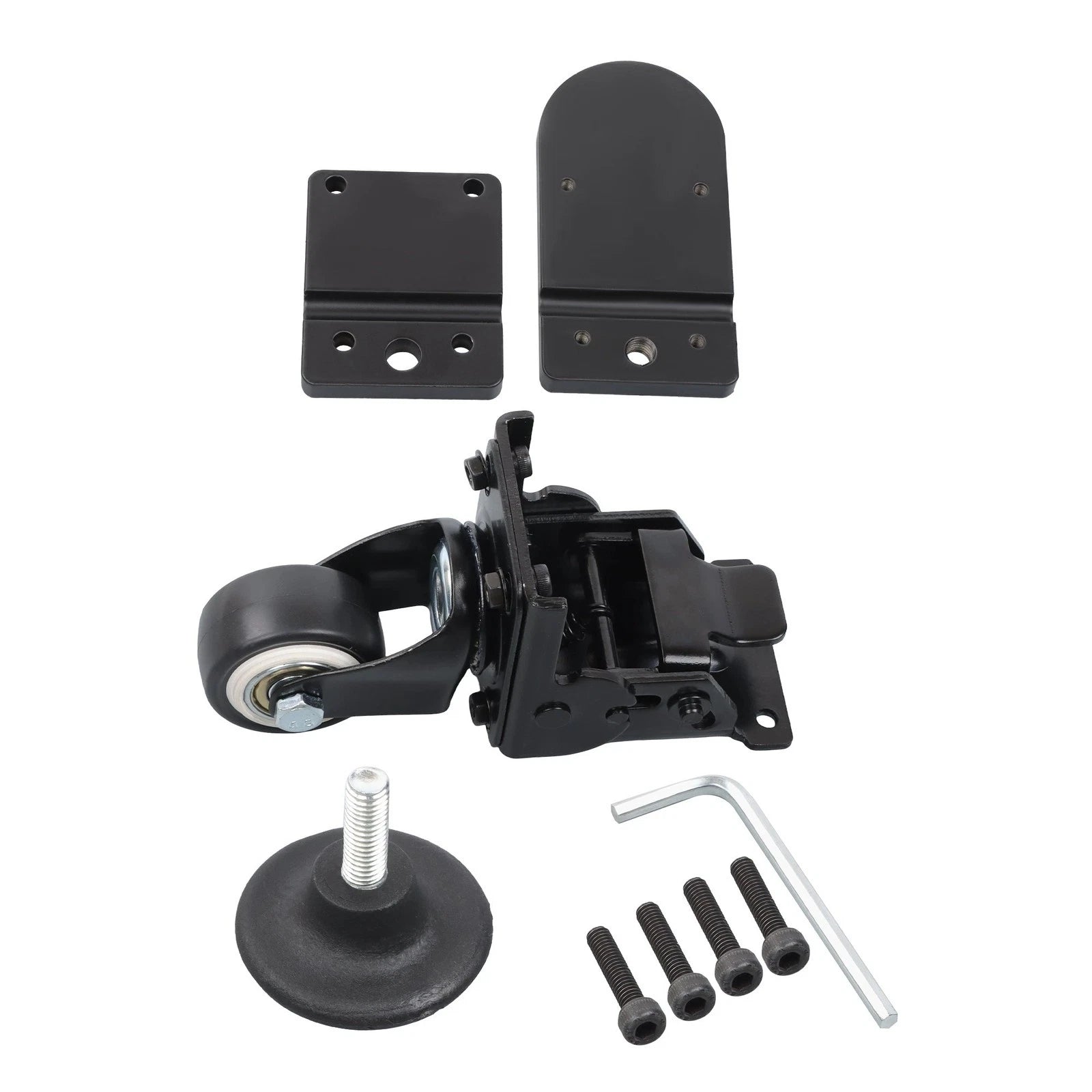 Tool Box Caster Parts