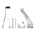 Mid-Controls Shift & Brake Side Set for Harley Fat Bob Sport Glide (2018–2025)